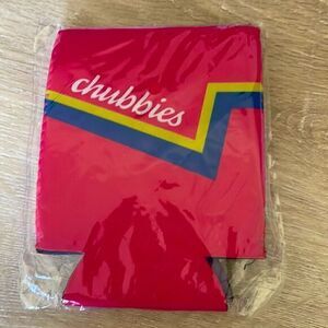 Chubbies Koozie 2 Pack